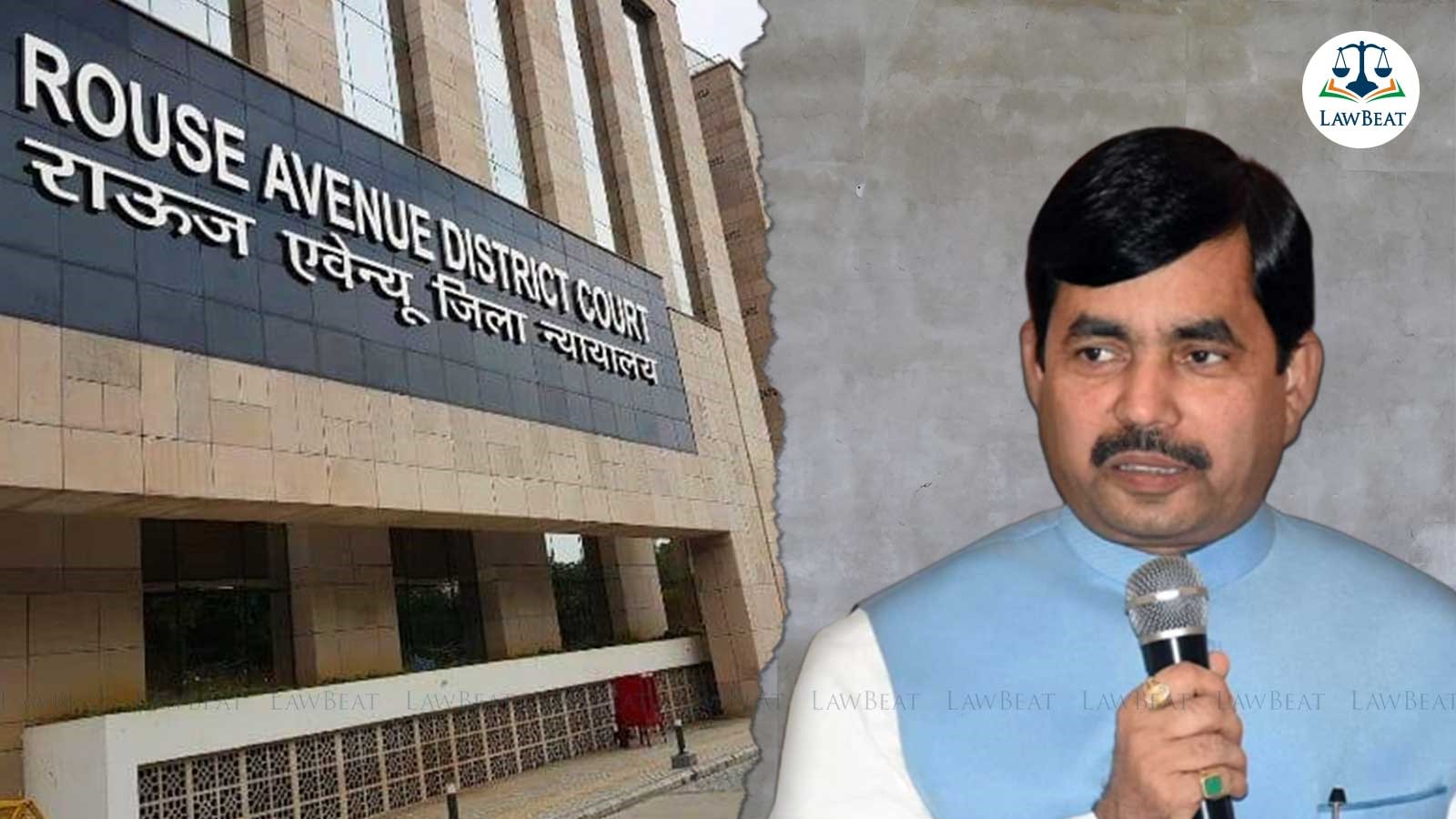 Delhi Court summons BJP leader & former Union Minister Syed Shahnawaz Hussain in rape case Delhi Court summons BJP leader & former Union Minister Syed Shahnawaz Hussain in rape case